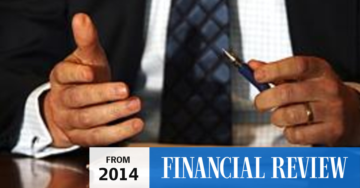 How many directors is too many?